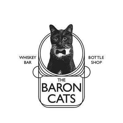 Trademark THE BARON CATS