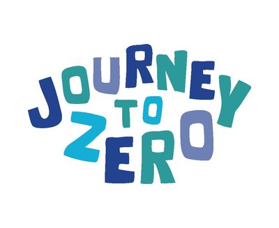 Trademark JOURNEY TO ZERO