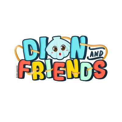 Trademark Dion and Friends