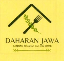 Trademark DAHARAN JAWA