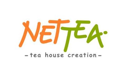 Trademark NETTEA TEA HOUSE CREATION