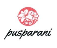 Trademark PUSPARANI