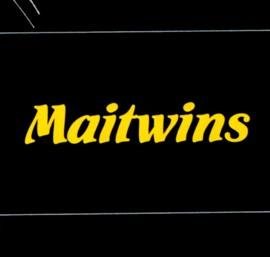 Trademark MAITWINS