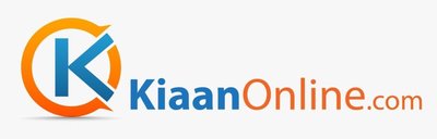 Trademark KiaanOnline.com