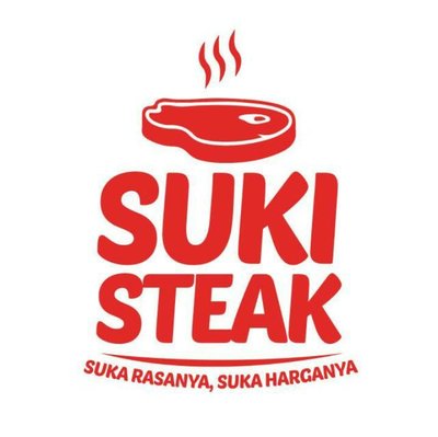 Trademark Suki Steak – Suka Rasanya, Suka Harganya