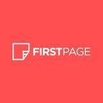 Trademark Firstpage