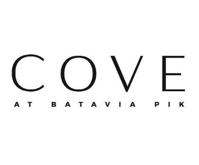 Trademark COVE AT BATAVIA PIK