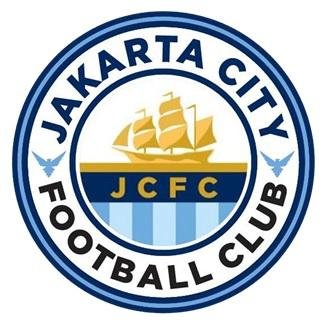 Trademark JAKARTA CITY FOOTBALL CLUB DAN LOGO