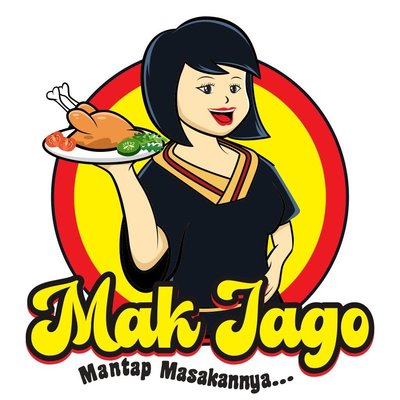 Trademark MAK JAGO