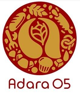 Trademark Adara 05 + logo