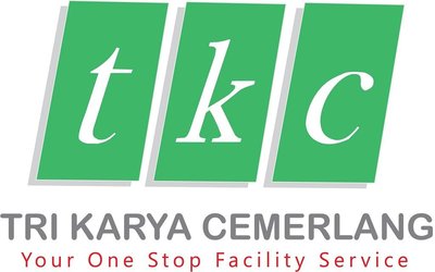 Trademark tkc - TRI KARYA CEMERLANG - Your One Stop Facility Service