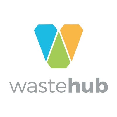 Trademark wastehub