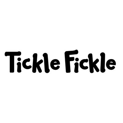 Trademark Tickle Fickle