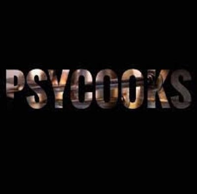 Trademark PSYCOOKS