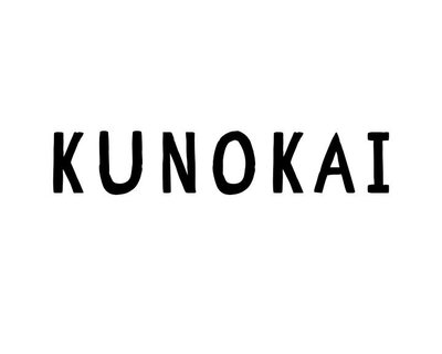 Trademark kunokai