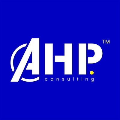 Trademark APLIKASI HUKUM PINTAR (AHP CONSULTING) + LOGO