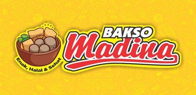 Trademark BAKSO MADINA