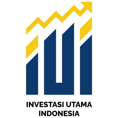 Trademark INVESTASI UTAMA INDONESIA + LOGO