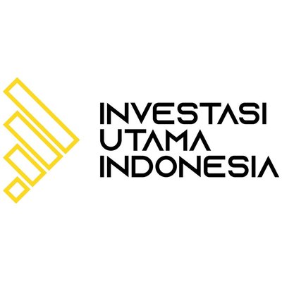 Trademark INVESTASI UTAMA INDONESIA + LOGO