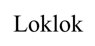 Trademark Loklok