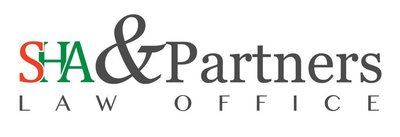 Trademark SHA & Partners Law Office