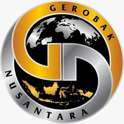 Trademark GEROBAK NUSANTARA + Lukisan/Logo