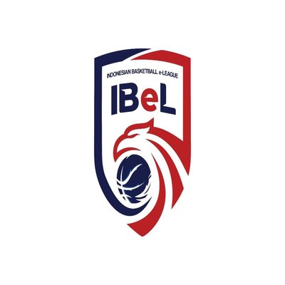 Trademark Indonesian Basketball e-League (IBeL) + LOGO