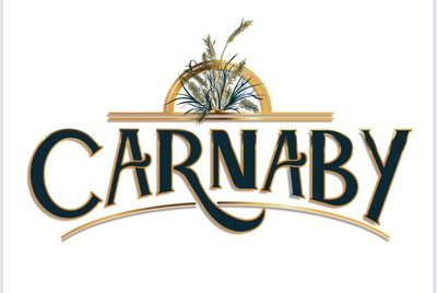 Trademark CARNABY KITCHEN + LOGO