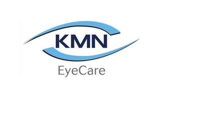 Trademark KMN EyeCare & Logo