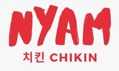 Trademark NYAM CHIKIN