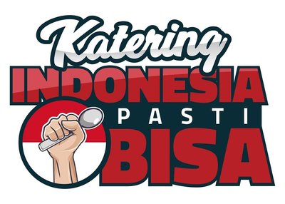 Trademark Katering Indonesia Pasti Bisa