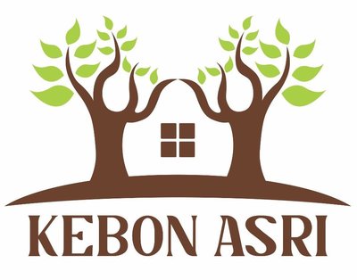 Trademark KEBON ASRI & GAMBAR