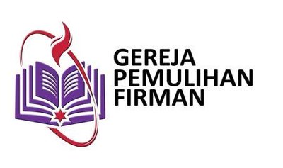 Trademark GEREJA PEMULIHAN FIRMAN + LOGO