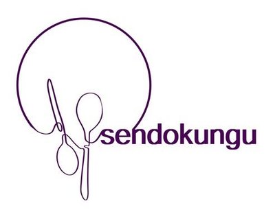 Trademark SENDOKUNGU + Logo