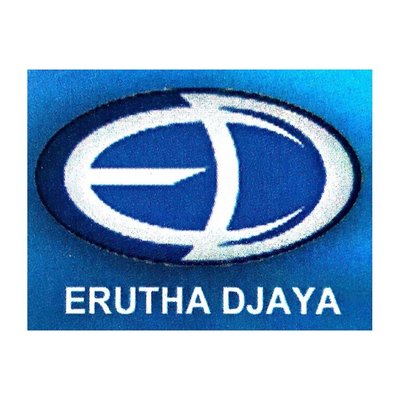 Trademark ERUTHA DJAYA & Lukisan