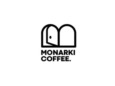 Trademark MONARKI COFFEE.