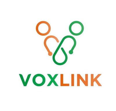 Trademark VOXLINK