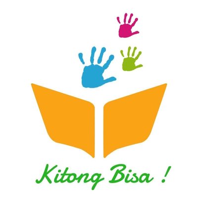 Trademark kitong Bisa ! (Kita Bisa)