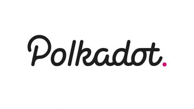 Trademark Polkadot Coin