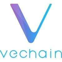 Trademark VECHAIN