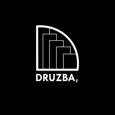 Trademark DRUZBA