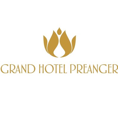 Trademark GRAND HOTEL PREANGER & LOGO