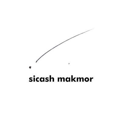 Trademark sicash makmor