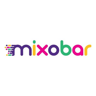 Trademark MIXOBAR