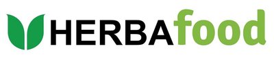 Trademark HERBA FOOD + LOGO