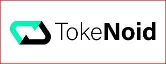 Trademark TokeNoid + Logo