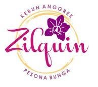 Trademark ZILQUIN DAN LUKISAN