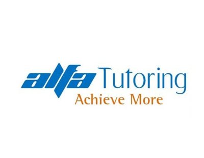 Trademark Alfa Tutoring