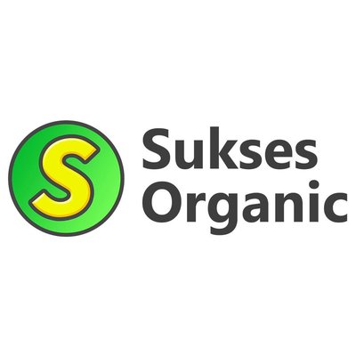 Trademark Sukses Organic