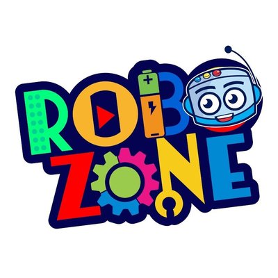 Trademark Robozone